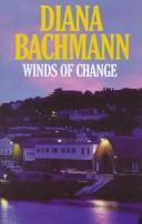 Cover for Winds of Change (Guernsey Series , Vol 3)