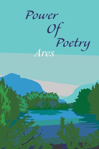 Cover for Power Of Poetry