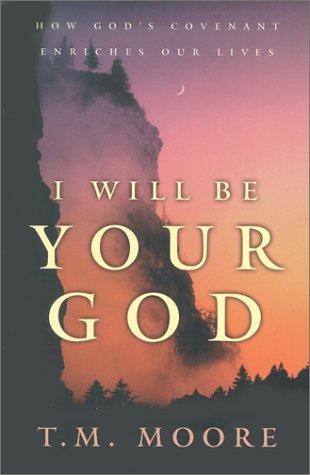 Cover for I Will Be Your God