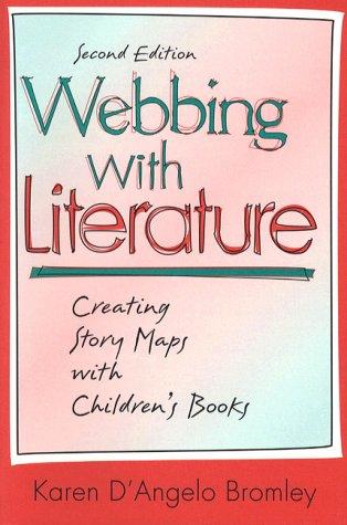 Cover for Webbing with Literature