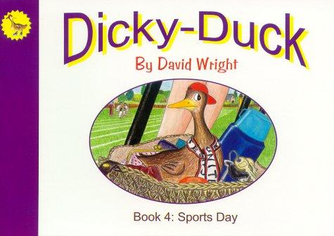 Cover for Dicky-Duck (Dicky Duck)