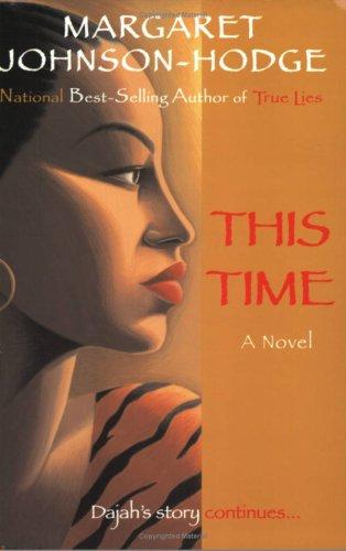 Cover for This Time