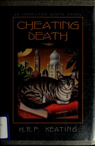 Cover for Cheating death