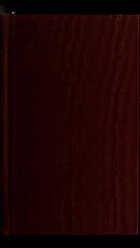 Cover for Money-making entertainments for church and charity