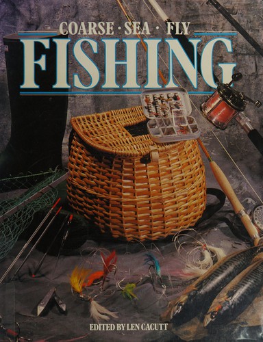 Cover for Fishing