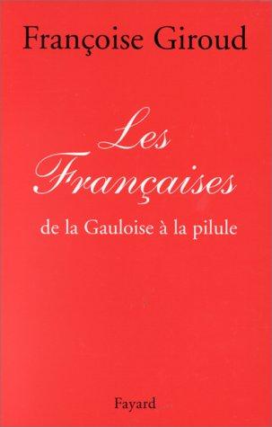 Cover for Les Françaises