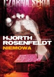 Cover for Niemowa