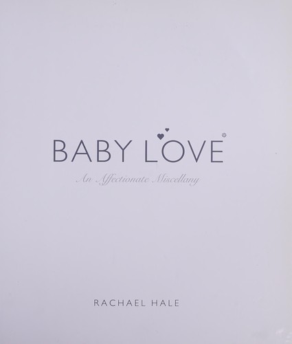 Cover for Baby love
