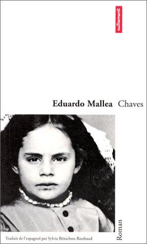 Cover for Chaves