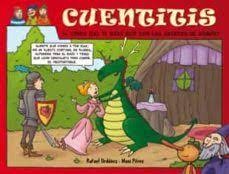 Cover for Cuentitis