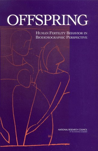 Cover for Offspring