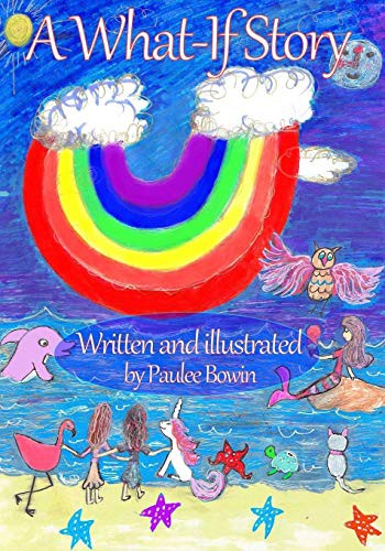 Cover for A What-If Story