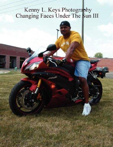 Cover for Kenny L. Keys Photography