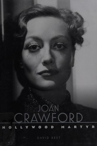 Cover for Joan Crawford