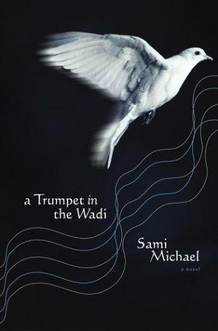 Cover for A Trumpet in the Wadi
