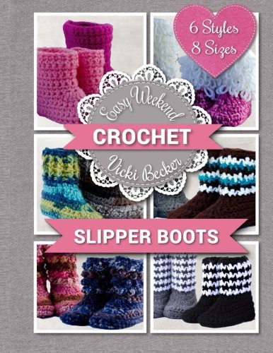 Cover for Slipper Boots