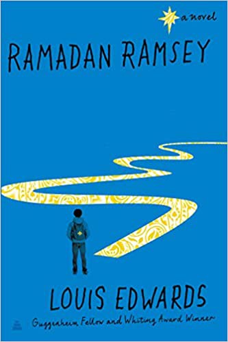 Cover for Ramadan Ramsey: A Novel