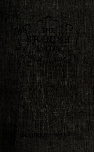 Cover for The Spanish lady