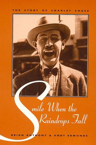 Cover for Smile when the raindrops fall