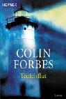 Cover for Teufelsflut.