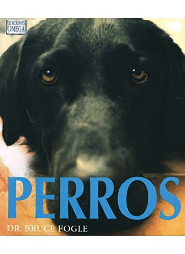 Cover for PERROS