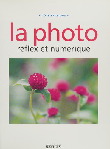 Cover for La photo (French Edition)