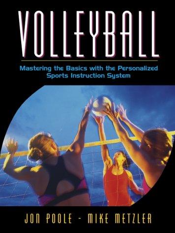 Cover for Volleyball