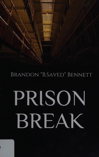Cover for Prison Break
