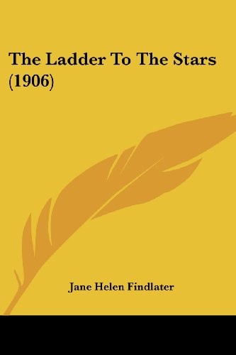 Cover for The Ladder To The Stars (1906)