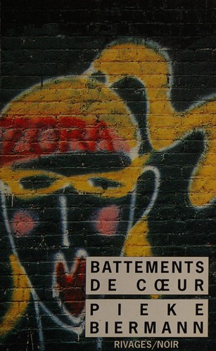 Cover for Battements de coeur