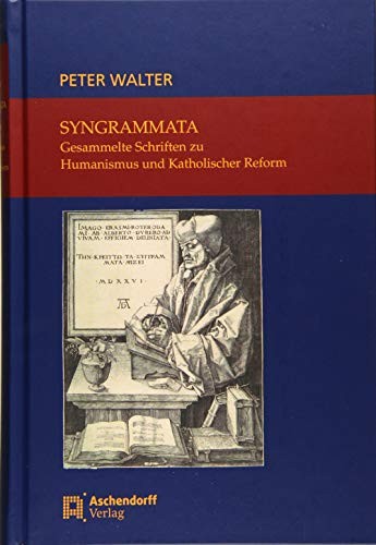 Cover for Syngrammata
