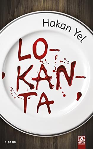 Cover for Lokanta