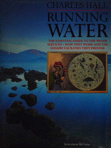 Cover for Running water