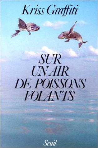 Cover for Sur un air de poissons volants