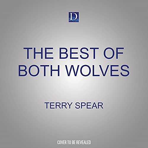 Cover for The Best of Both Wolves