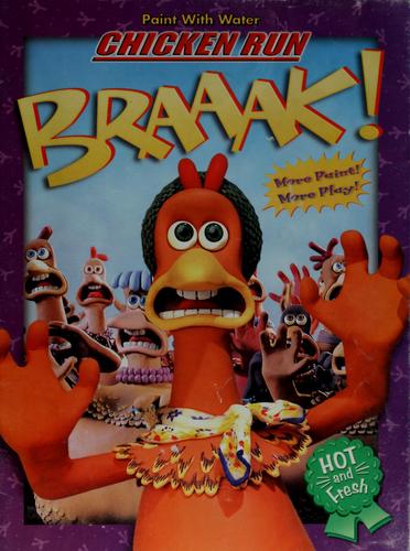 Cover for Chicken run