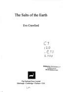Cover for The Salts of the Earth