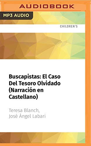 Cover for Buscapistas
