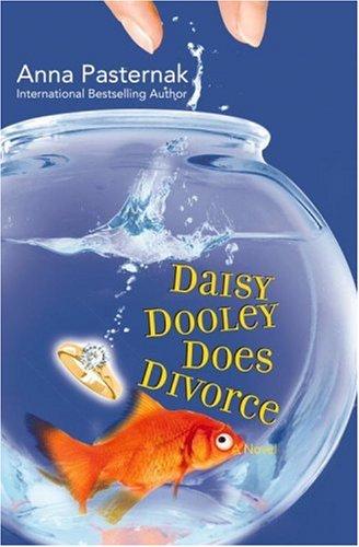 Cover for Daisy Dooley Does Divorce
