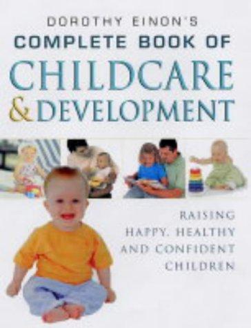 Cover for The Complete Childcare and Development