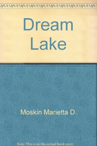 Cover for Dream Lake