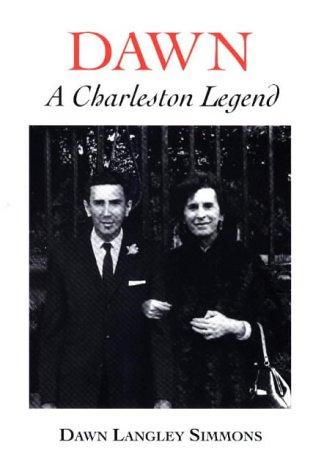 Cover for Dawn, a Charleston legend