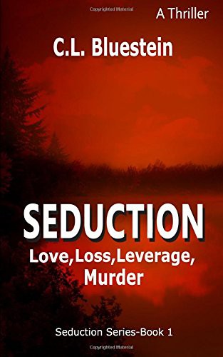 Cover for Seduction