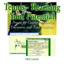 Cover for Tennis - Reaching Your Potential