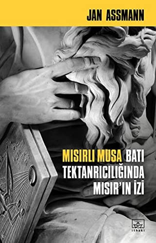 Cover for Misirli Musa - Bati Tektanriliciginda Misir'in Izi