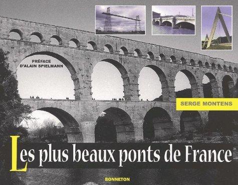 Cover for Les plus beaux ponts de France