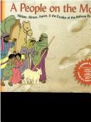 Cover for A People on the Move