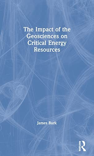 Cover for Impact Geosciences/h