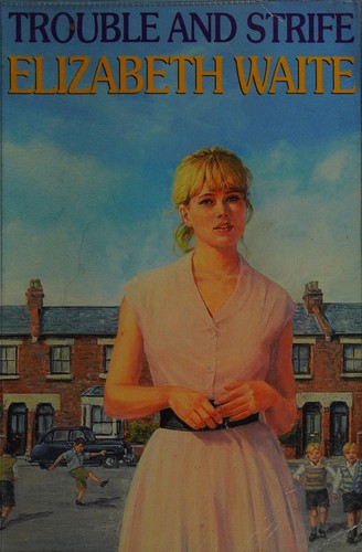 Cover for Trouble and strife