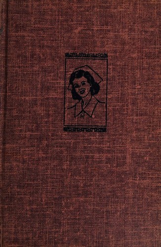 Cover for Cherry Ames, Rest Home Nurse (Cherry Ames #15)